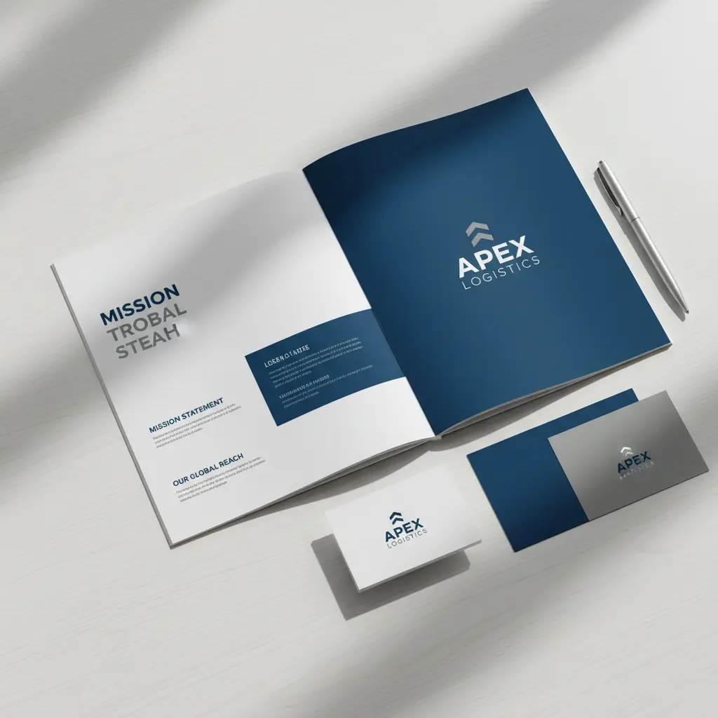 Imagen de Apex Logistics