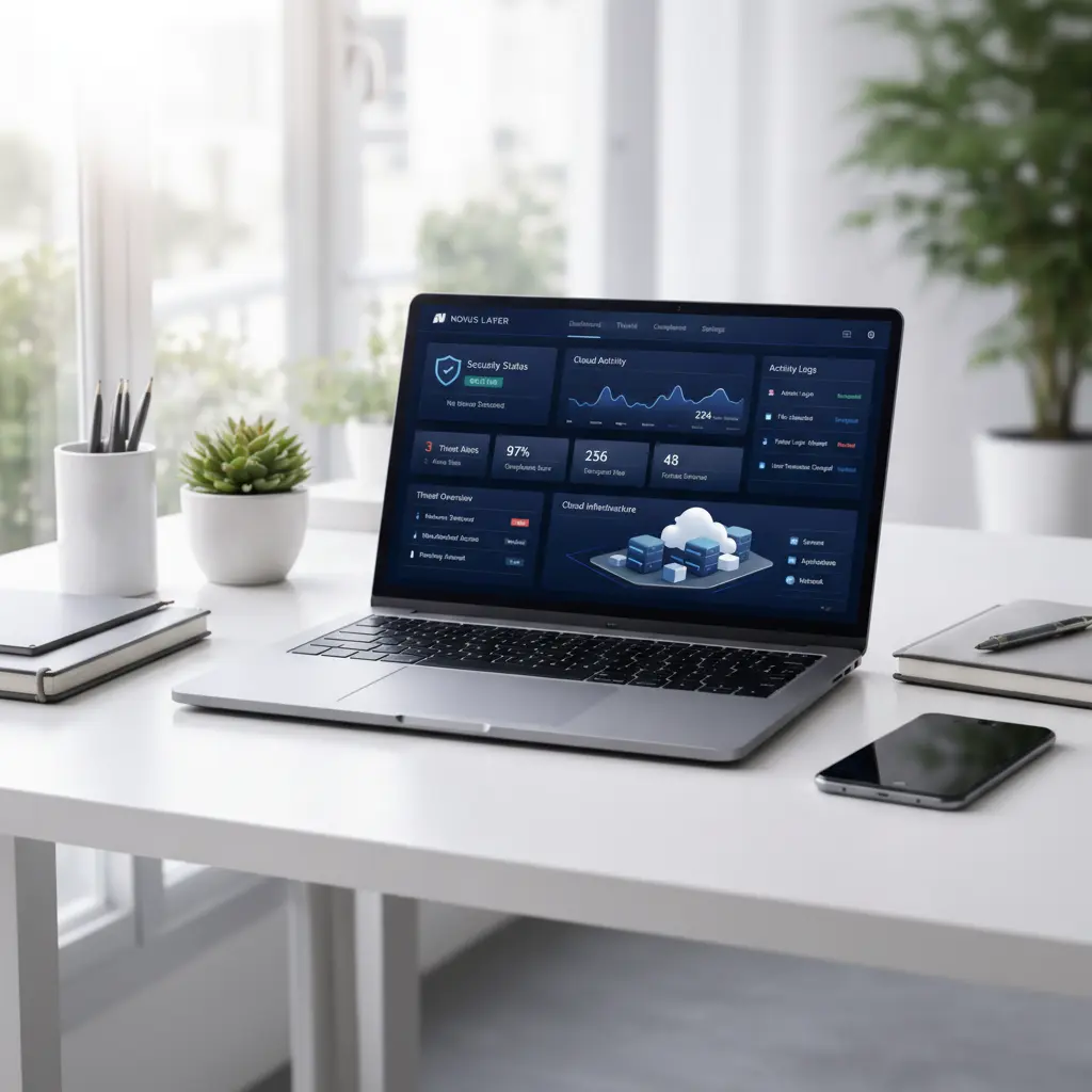 Imagen de Novus Layer