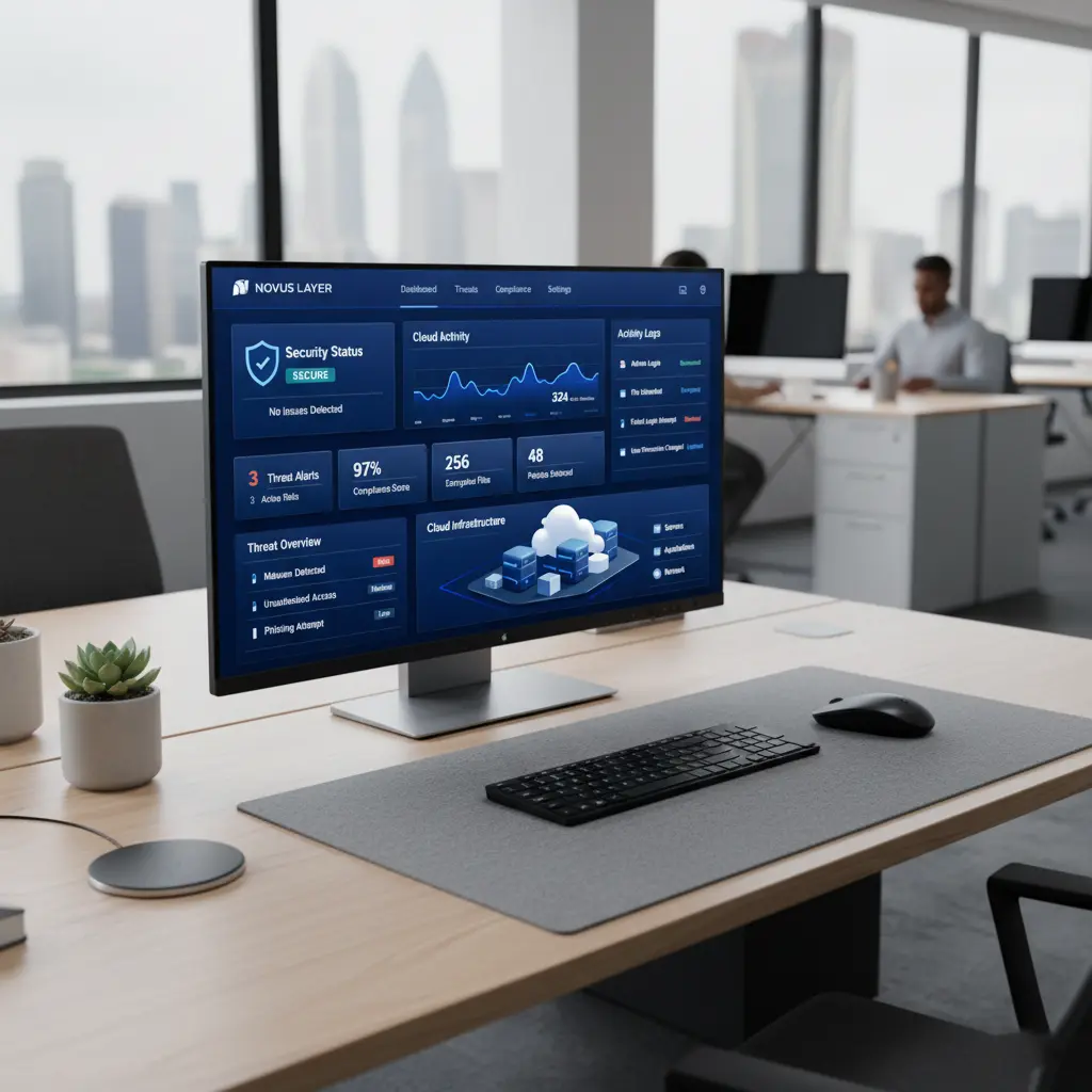Imagen de Novus Layer