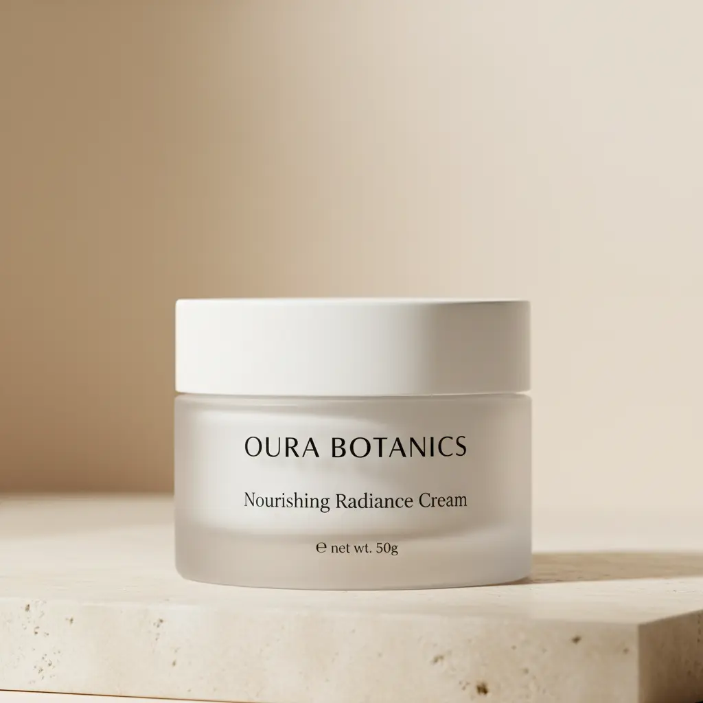 Imagen de Oura Botanics