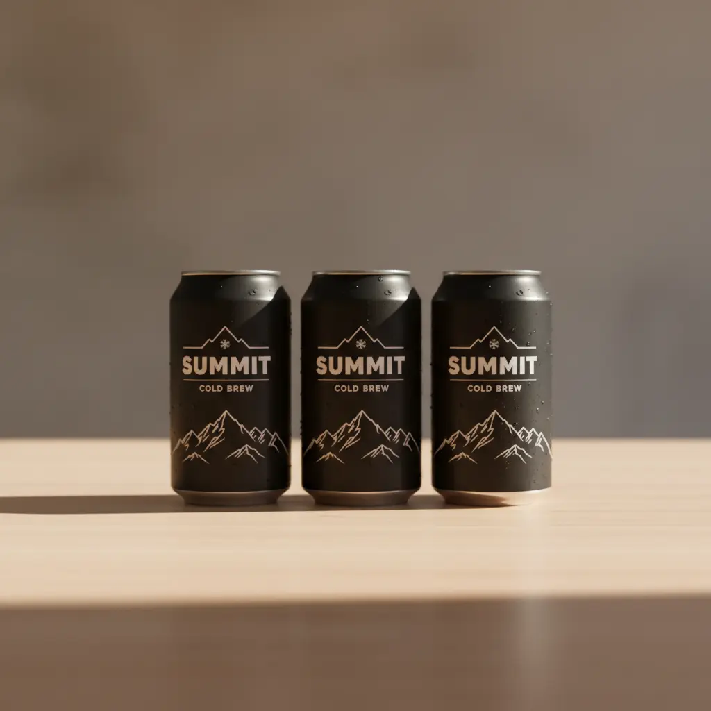 Imagen de Summit Cold Brew