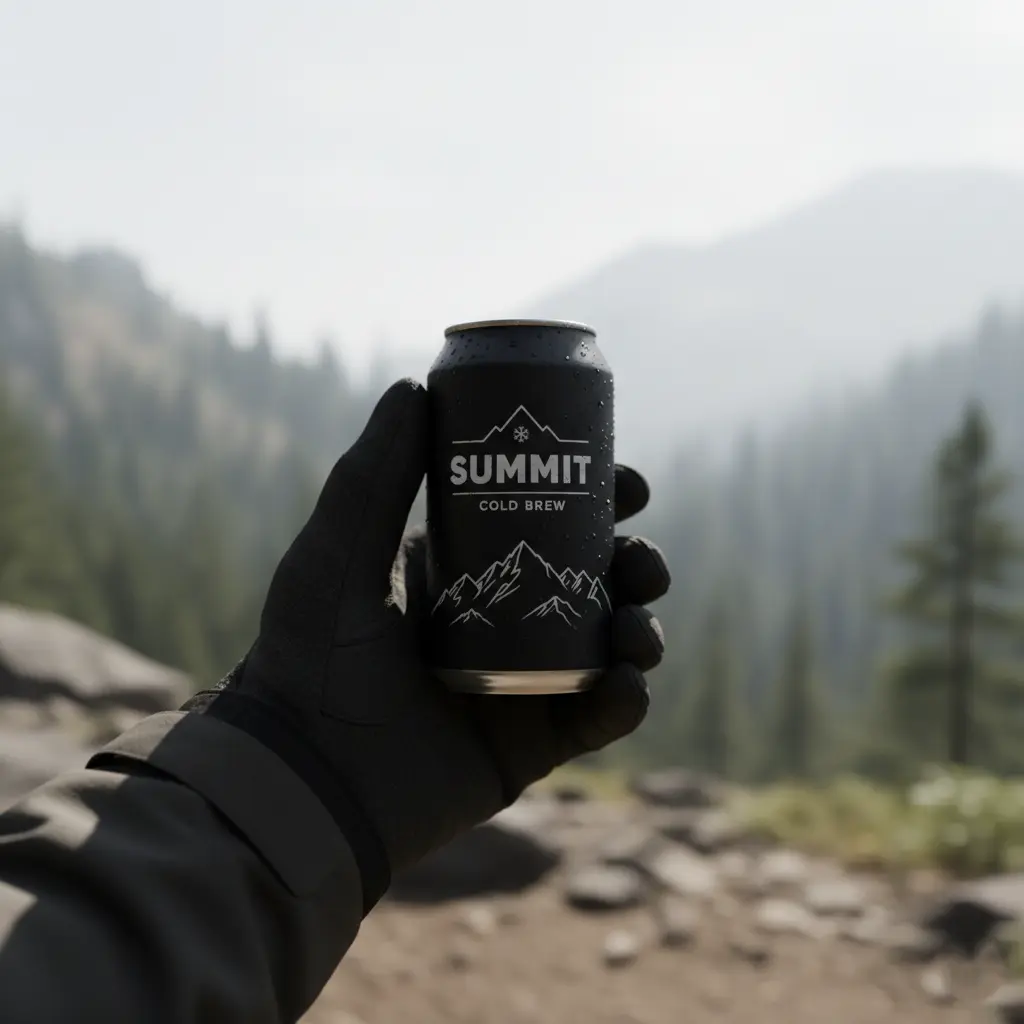 Imagen de Summit Cold Brew