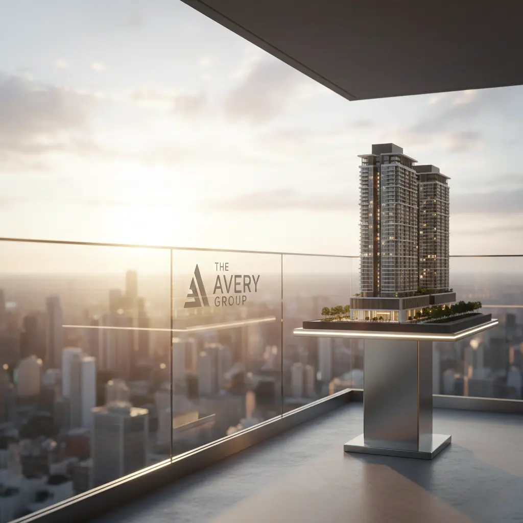 Imagen de The Avery Group