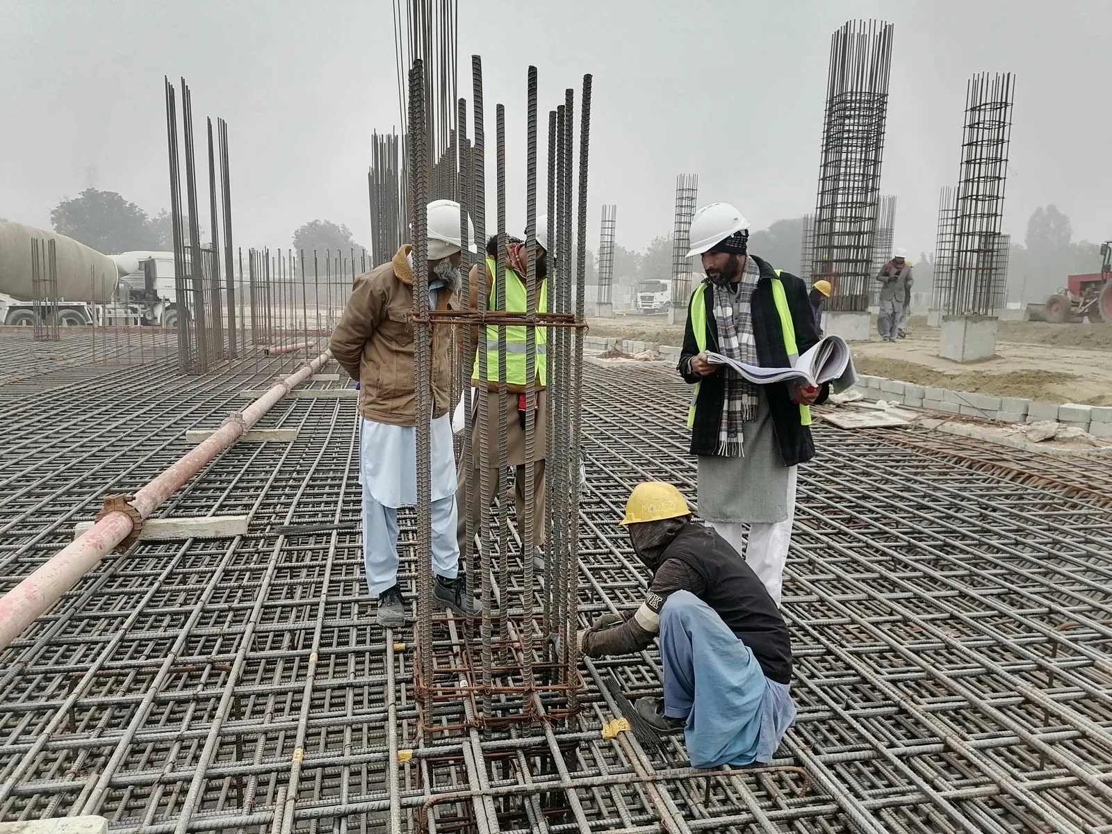 Ingeniería Civil